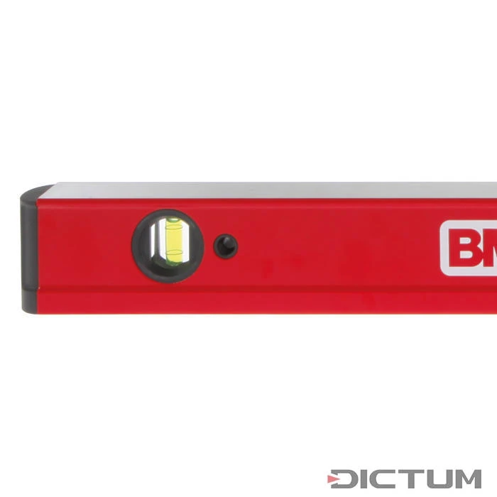 Niveau à Bulle BMI Robust, 600 Mm 4 Niveau à Bulle BMI Robust, 600 Mm – Image 2