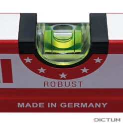 Niveau à Bulle BMI Robust, 600 Mm 11 Niveau à Bulle BMI Robust, 600 Mm -Accueil Outils Boutique 707295 07 P WE 8 BMI Wasserwaage Robust WZ jpg c1