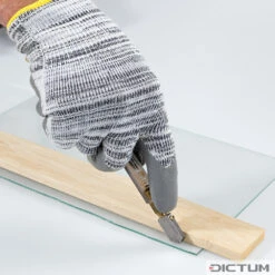 Gants Protection Coupure ProHands, Taille S -Accueil Outils Boutique 707650M 02 A WE 8 ProHands Schnittschutz Handschuhe WZ jpg c4