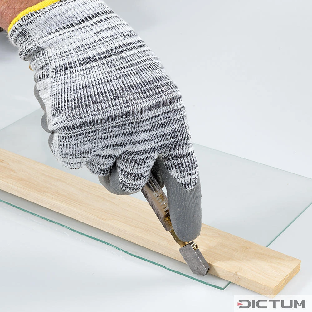 Gants Protection Coupure ProHands, Taille S – Image 3