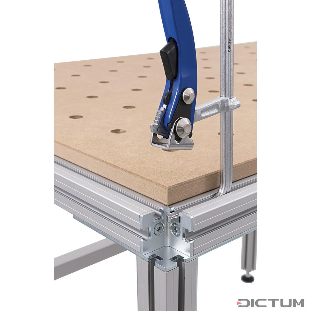 Support Pour Table Multifonctions DICTUM – Image 2