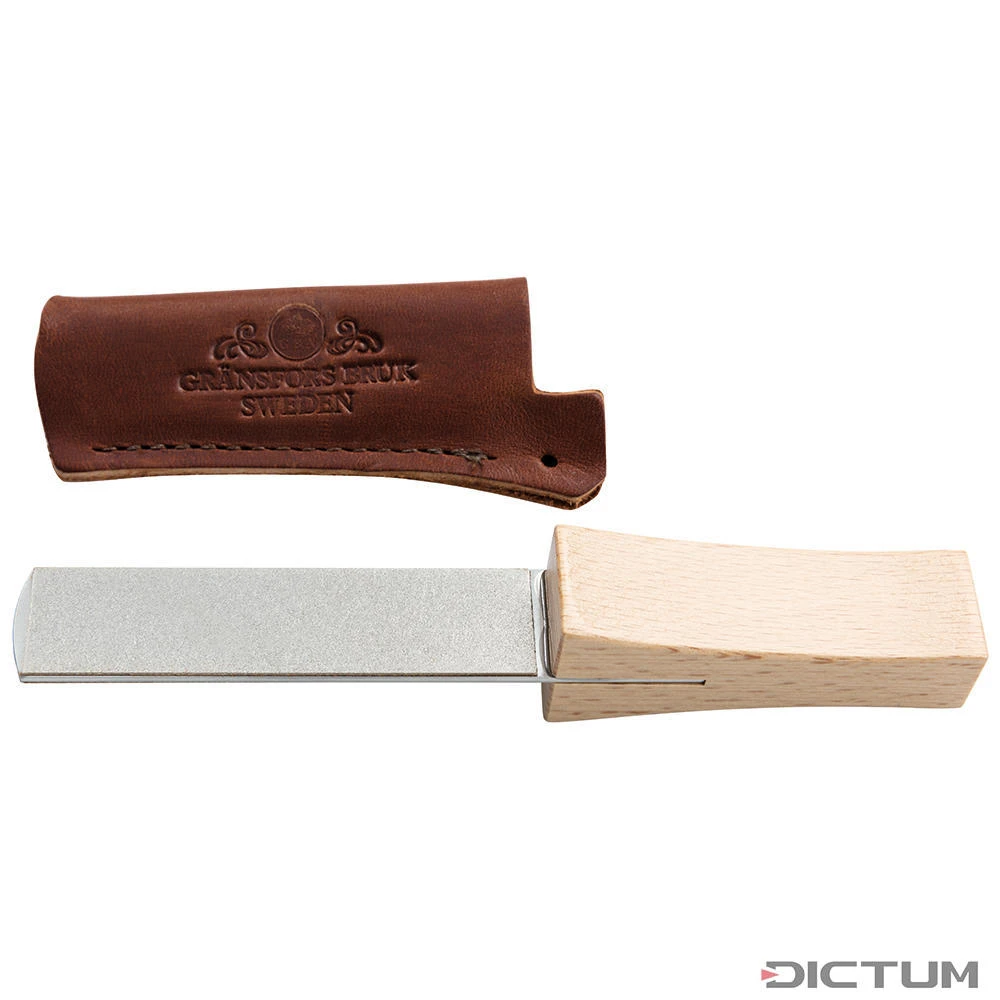 Lime à Affûter Diamant Pour Haches Gränsfors – Image 2