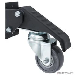 Jeu De Roues De Transport Pour établi