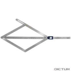 Le Pro De L'équerre