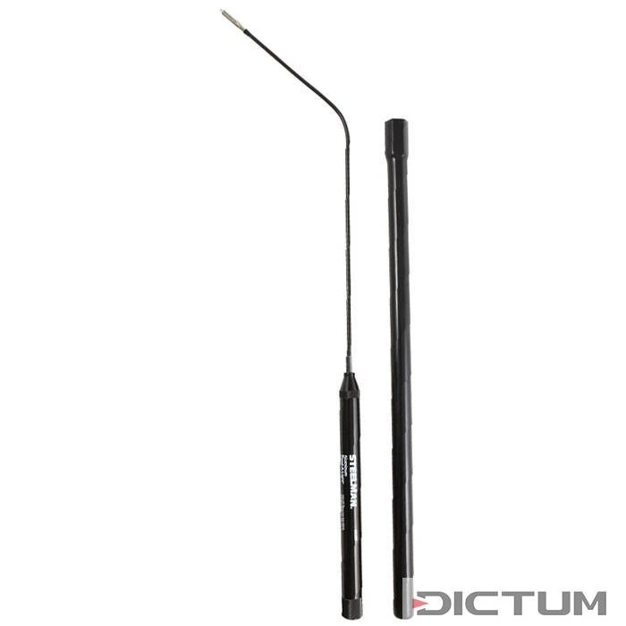 Bend-A-Light, Longue