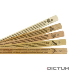 Mètre-pliant Wood Stock, Bois Européens -Accueil Outils Boutique 708029 99 P WE 8 Wood Stock Meterstab WZ jpg