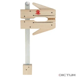 Adaptateur De Base Valet De Menuisier Klemmsia/Ø Tige 30 Mm, H. Serrage 150 Mm -Accueil Outils Boutique 708127M 03 P WE 8 Klemmsia Niederhalter Adapter Basic Schaftdurchmesser 30 mm WZ jpg c1