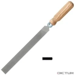 Accueil Outils Boutique 13 Lime Plate Glardon / Vallorbe, Piqué 00, Poignée En Frêne