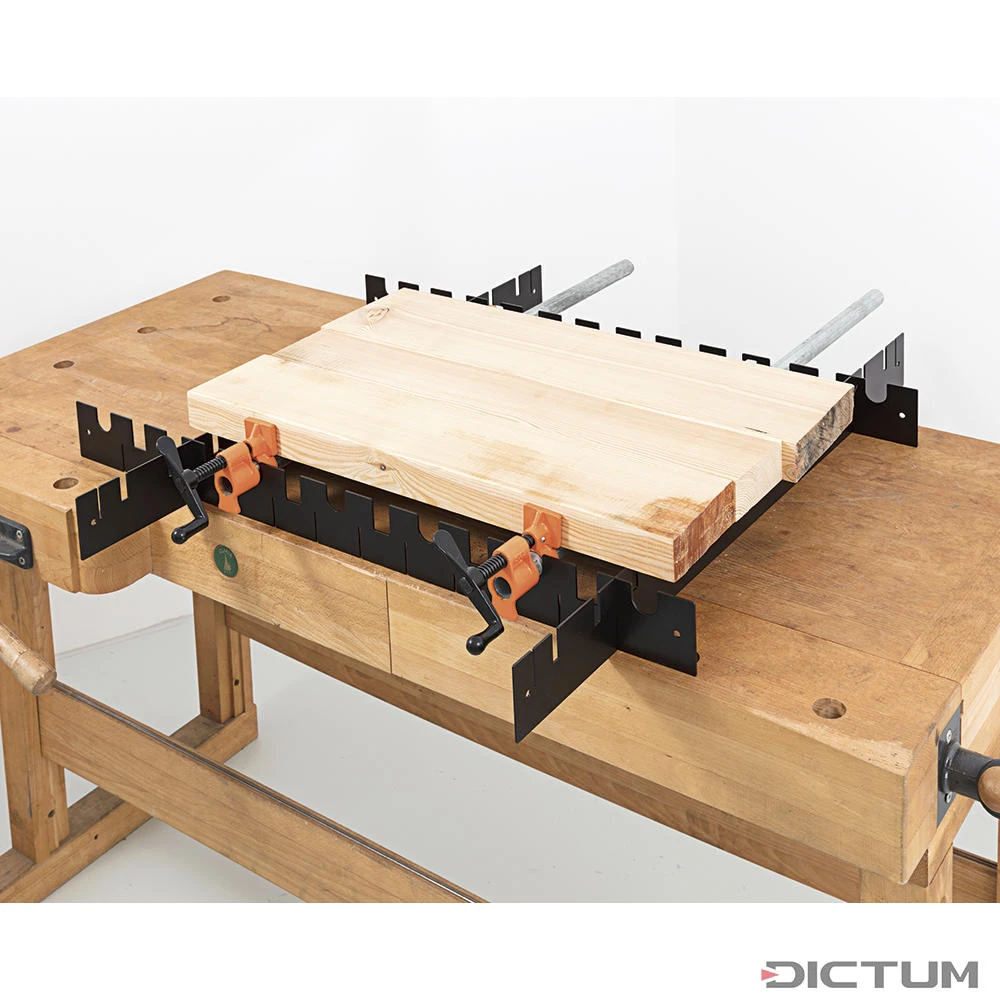 Jeu D'éléments De Serrage Pour Tuyaux Pony, ¾ Pouce, Sans Tuyau – Image 4