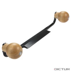 Plane Arno, Lame Droite, 145 Mm -Accueil Outils Boutique 709995M 03 P WE 8 Arno Ziehmesser WZ jpg c4