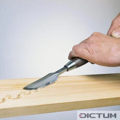 Yarri-Kanna à Deux Mains -Accueil Outils Boutique 710095 03 P WE 8 Zweihand Yarri Kanna WZ jpg