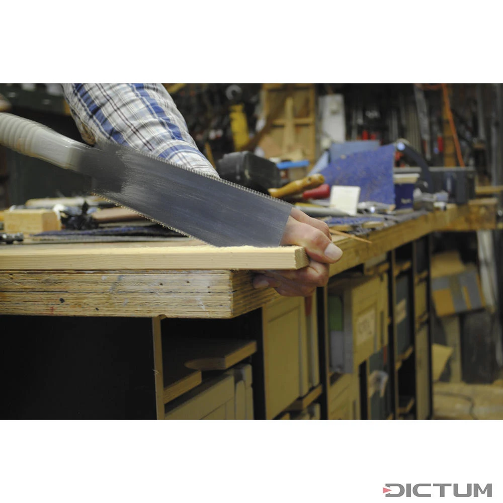 Scie Silky Hibiki Ryoba 210-22/10 – Image 2