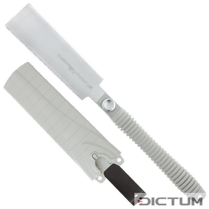 Scie Silky Hibiki Ryoba 210-22/10