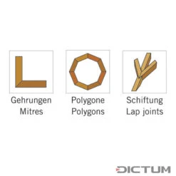 Set Boîte à Onglets -Accueil Outils Boutique 712461 02 P WE 8 Schneidladen Set WZ jpg