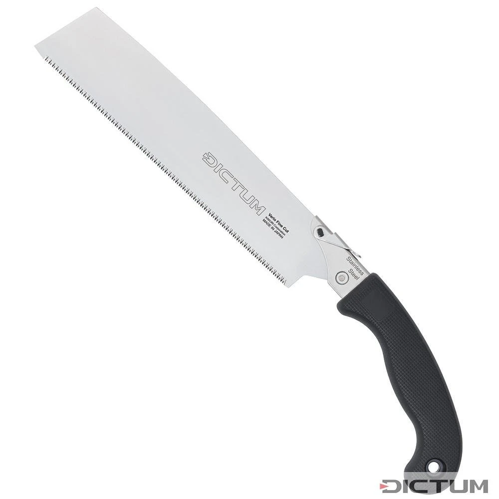 Kataba 270 DICTUM, Coupes Transversales, Power Grip