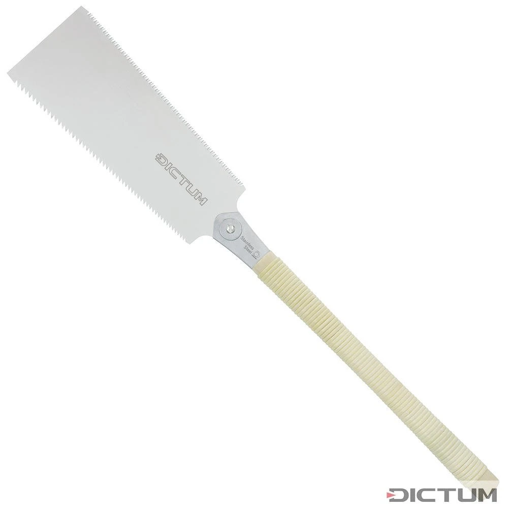 Ryoba DICTUM Seiun 270, Poignée Traditional Grip 3 Ryoba DICTUM Seiun 270, Poignée Traditional Grip