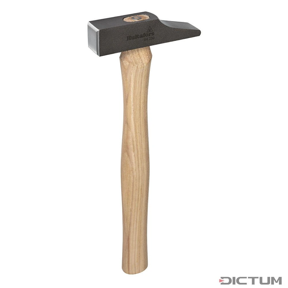 Marteau De Menuisier Hultafors, Poids De La Tête 250 G
