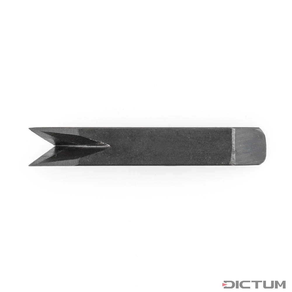 Lame De Rechange Pour Outil De Filetage Sur Bois »Profi«, Ø 13 Mm – Image 2