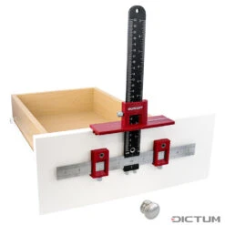 Gabarit De Perçage Milescraft HardwareJig 9 Gabarit De Perçage Milescraft HardwareJig -Accueil Outils Boutique 714612 02 A WE 8 Milescraft Bohrlehre HardwareJig WZ jpg