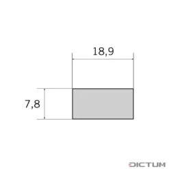 Glissière, 300 Mm -Accueil Outils Boutique 714671 01 G WE 8 Gleitschiene 300 mm WZ jpg
