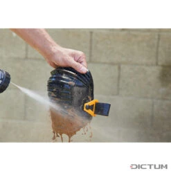 Genouillères Imperméables ToughBuilt -Accueil Outils Boutique 714744 05 A WE 8 ToughBuilt Knieschoner wasserbest ndig WZ jpg