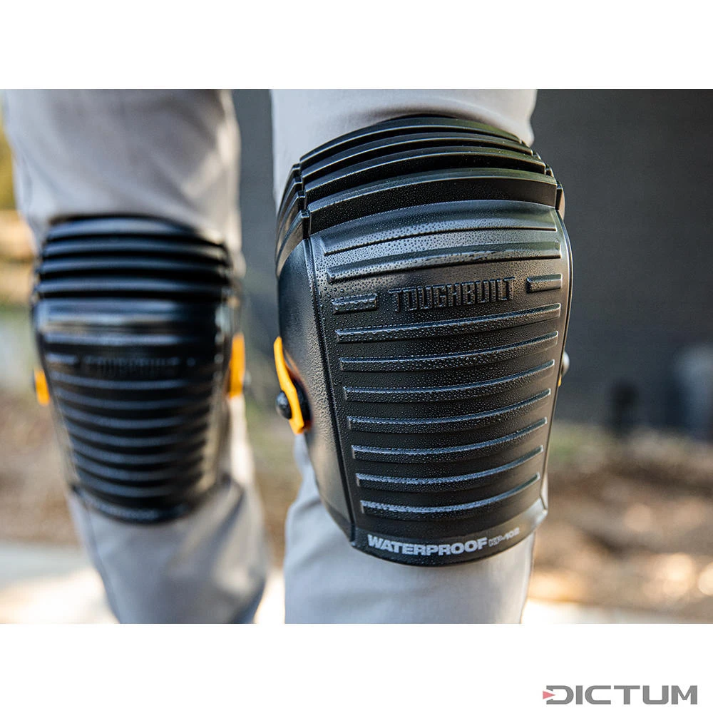 Genouillères Imperméables ToughBuilt – Image 6