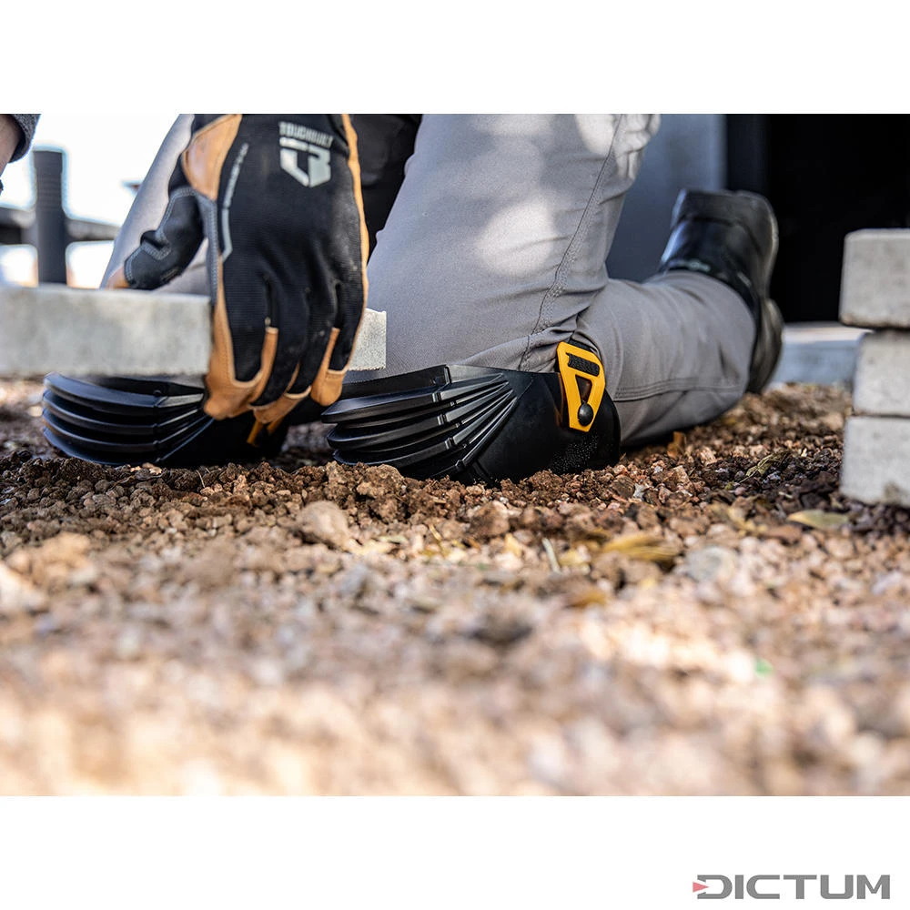 Genouillères Imperméables ToughBuilt – Image 7