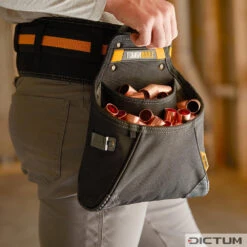 Sacoche à Outils Pour Ceinture ToughBuilt -Accueil Outils Boutique 714746 05 A WE 8 ToughBuilt Werkzeugg rteltasche WZ jpg