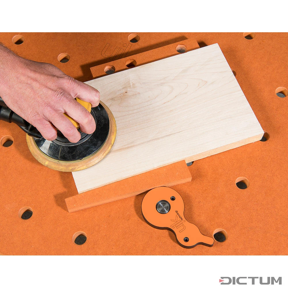 Jeu De Serrage UJK Cam & Wedge – Image 2