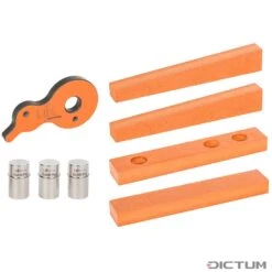 Jeu De Serrage UJK Cam & Wedge