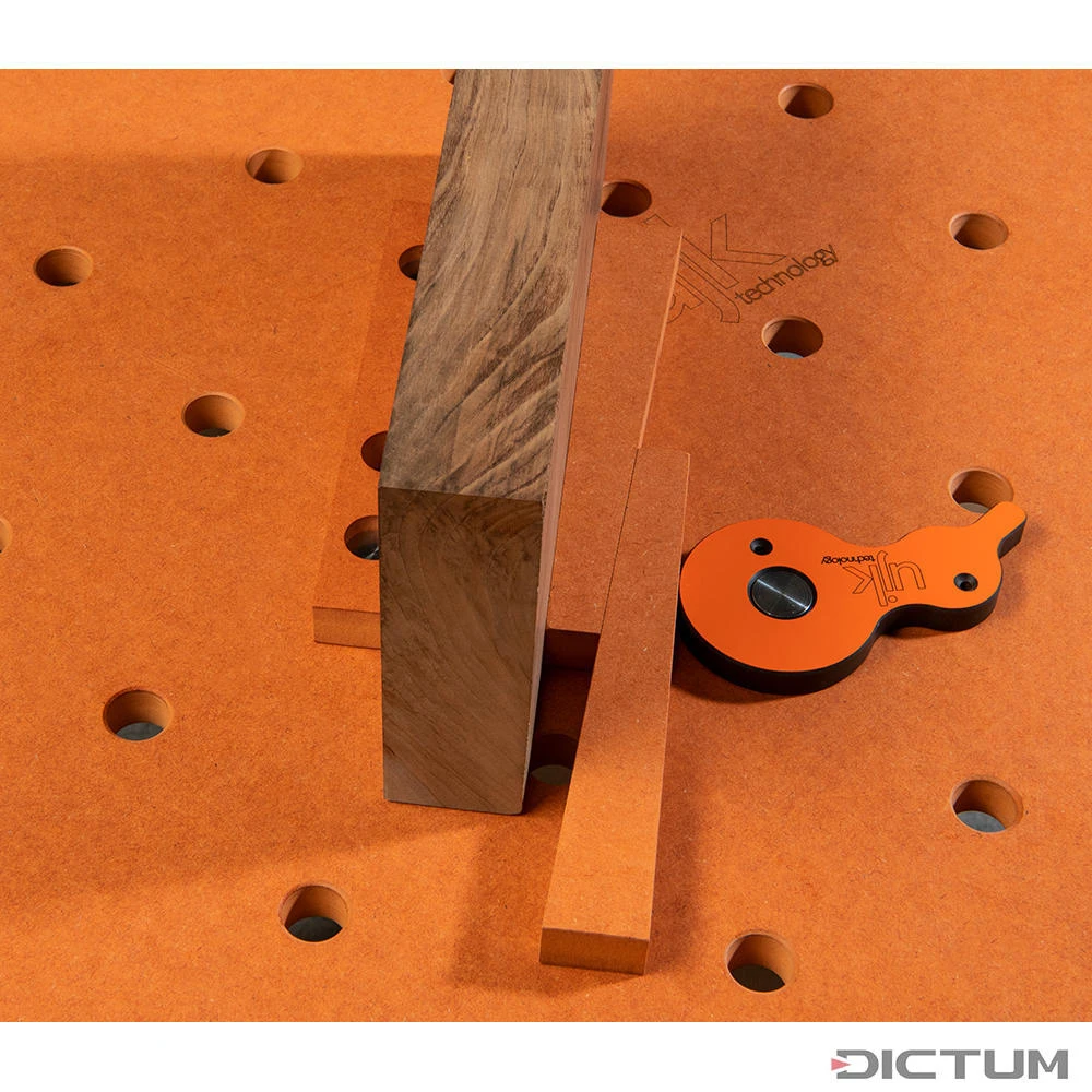 Jeu De Serrage UJK Cam & Wedge – Image 3