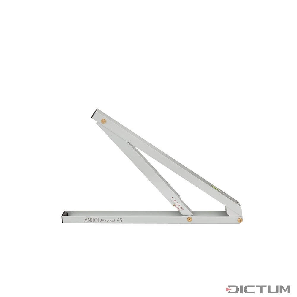 Instrument De Mesure D’angle Angolfast 45