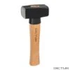 Massette DICTUM Avec Protection Pour Le Manche, Poids De La Tête 1000 G -Accueil Outils Boutique 715488 01 P WE 8 DICTUM F ustel mit Stielschutz WZ jpg c1 1280x1280