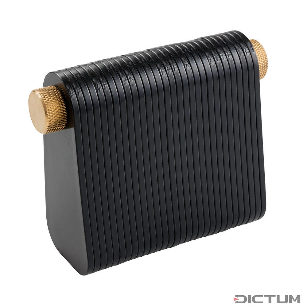 Cale De Serrage Pour Presse D'établi » Vice Rack Stop « – Image 2