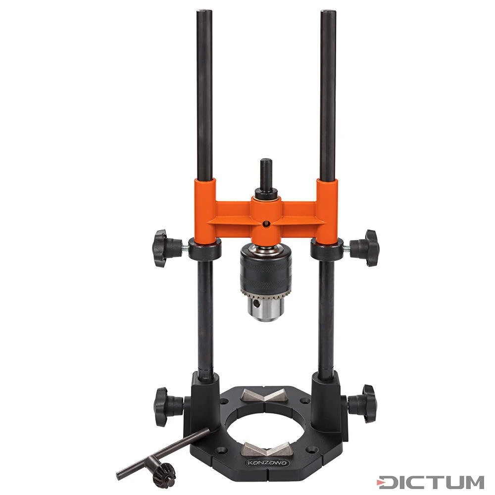 Dispositif De Perçage Avec Mandrin, 90°