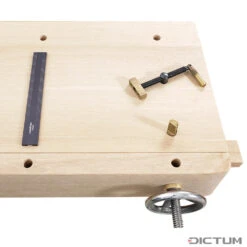 Presse D’établi Mobile Moxon Vice DICTUM -Accueil Outils Boutique 716288 02 A WE 8 DICTUM Moxon Vice Aufsatzzange WZ jpg