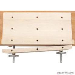 Presse D’établi Mobile Moxon Vice DICTUM -Accueil Outils Boutique 716288 03 A WE 8 DICTUM Moxon Vice Aufsatzzange WZ jpg