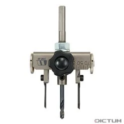 Découpeuse De Trous Star-M Rapide Ø 25 - 75 Mm