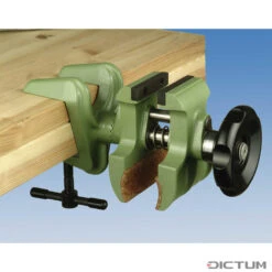 Étau De Serrage Bisley -Accueil Outils Boutique 716381 02 A WE 8 Bisley Schraubstock WZ jpg c1