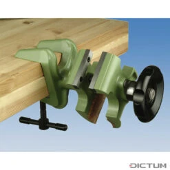 Étau De Serrage Bisley -Accueil Outils Boutique 716381 04 A WE 8 Bisley Schraubstock WZ jpg c1