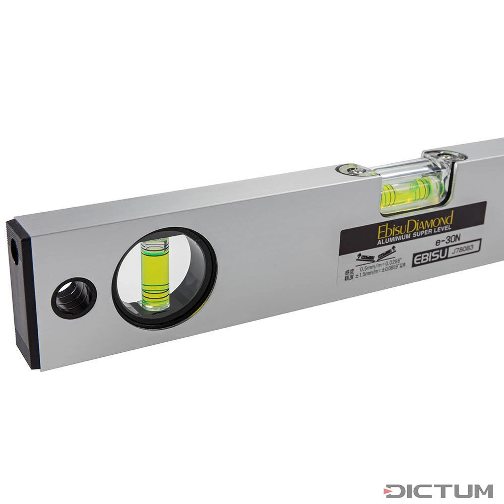 Niveau à Bulle En Aluminium, 300 Mm – Image 2