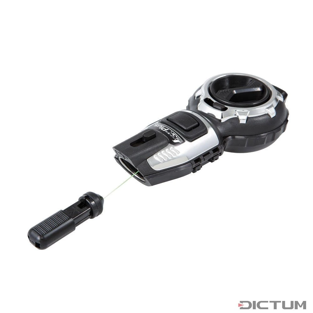 Mini-Ficelle à Tracer à L'encre Shinwa