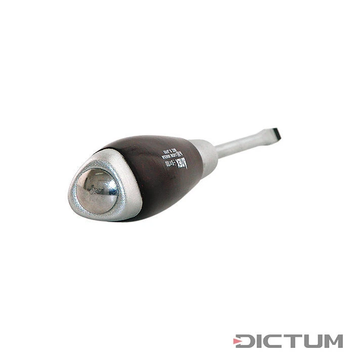 Tournevis Anex Hyper, Fente, 5,5 Mm – Image 2