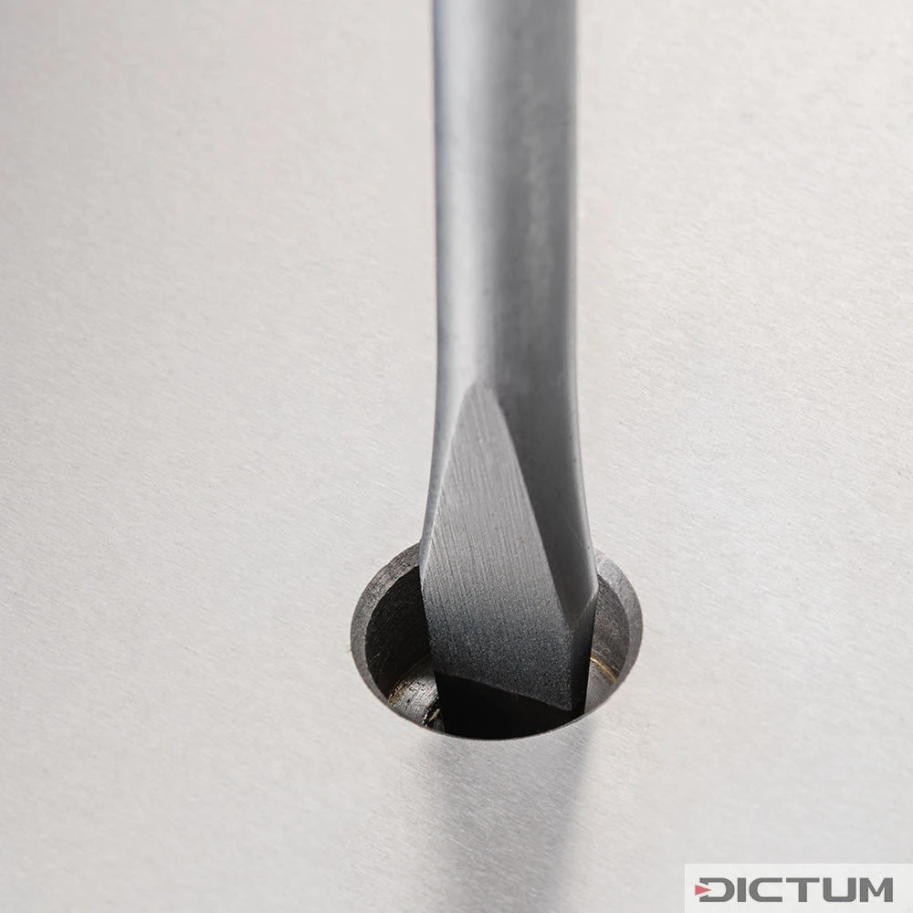 Tournevis Felo Avec Poignée En Bois, Fente 4 Tournevis Felo Avec Poignée En Bois, Fente – Image 2