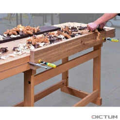 Serre-joints à Queue D'aronde MATCHFIT, 2 Pièces -Accueil Outils Boutique 718006 01 A WE 8 Matchfit Schwalbenschwanzzwingen 2er Pack WZ jpg c1