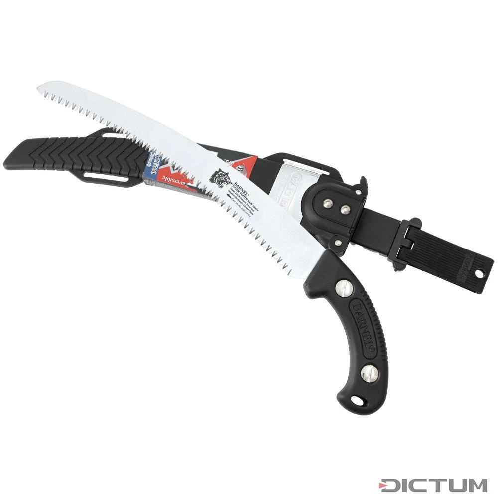 Scie à élaguer Barnel ZF330 3 Scie à élaguer Barnel ZF330