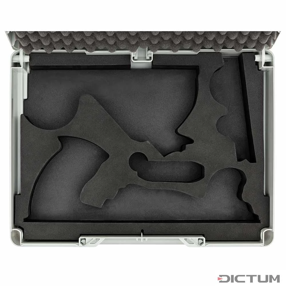 Systainer T-Loc Avec Inlay De Jeu De Rabots Pour Débutants – Image 5