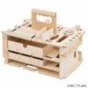 Porte-outils DICTUM "Aménagement Int., Menuiserie", Sans Contenu -Accueil Outils Boutique 718808 01 P WE 8 DICTUM Werkzeugtr ger Schreinerei Innenausbau unbest ckt WZ jpg 1280x1280