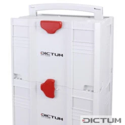 Systainer T-LOC, Gris Clair -Accueil Outils Boutique 718815 02 A WE 8 Systainer T LOC Lichtgrau WZ jpg