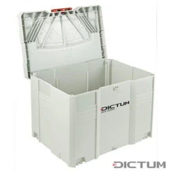 Systainer T-LOC, Gris Clair -Accueil Outils Boutique 718815 02 P WE 8 Systainer T LOC Lichtgrau WZ jpg